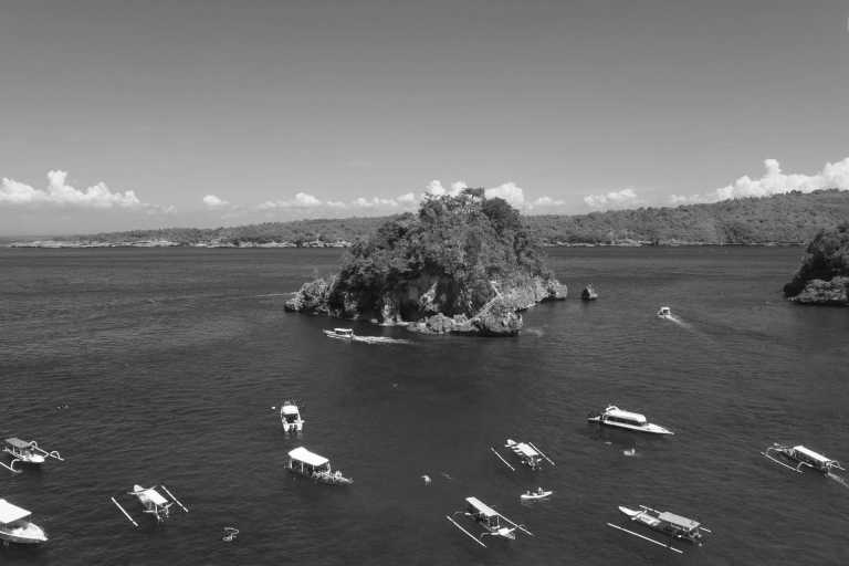 Indonesia - I Gusti Ngurah Rai International Airport - Bali & Lombok Beach and Sealife : Surf, Snorkel & Yoga - 2
