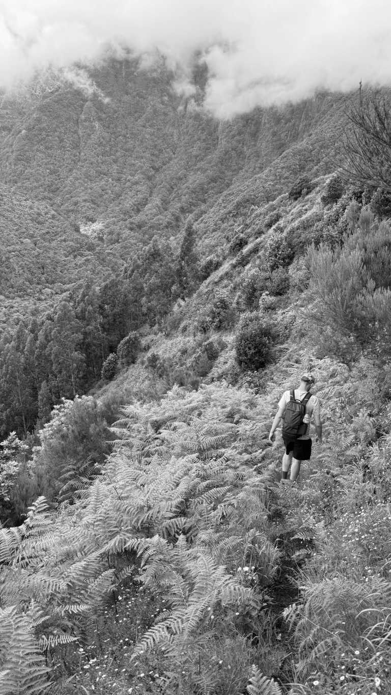 Portugal - Boaventura - Madeira SPECIAL ADVENTURE w/ local guide : A One Of A Kind Hiking Adventure in Madeira: Explore the Island's Trails and Discover Hidden Paths Off the Beaten Track - 2