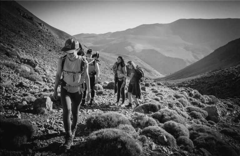 Marokko - Epic 5-Day Toubkal Hike & Sahara Desert Exploration Trip! - JoinMyTrip