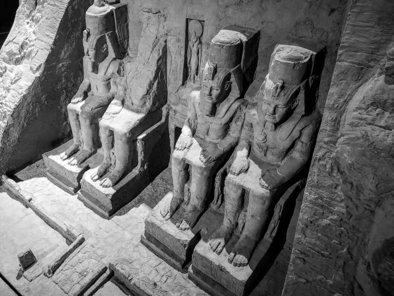 Ägypten - Nile Cruise: 5 days on a Luxury Ferry Boat while Discovering Egyptian Temples, Abu Simbel & Tutankhamun's tomb!! - JoinMyTrip