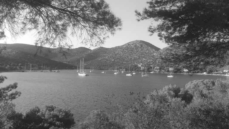 Kroatien - Sailing into the Blue ⛵ Hiking & Adventure in Croatia - JoinMyTrip