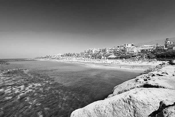 Spain - Playa de las Américas - Home Office on Tenerife - Tapas, Vino and Hikes to wind down after work!