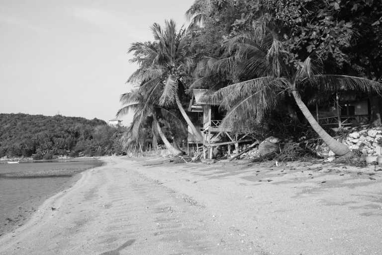 Thailand - Koh Samui - Rediscovering Thailand, and going off the beaten track! - 2