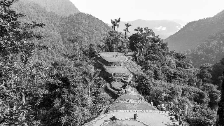 Colombia - Sierra Nevada, Colombia: 3 Days Trip full of Mountains, Waterfalls, Yoga and Jungle! - JoinMyTrip