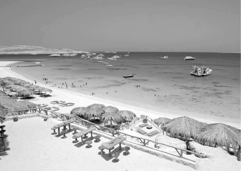 Welt - An All-inclusive week in Hurghada, Egypt. Flights from Ljubljana included - JoinMyTrip