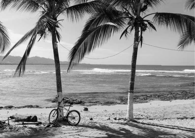 Costa Rica - Puerto Viejo de Talamanca - Caribbean Dreams: Explore and Relax in Costa Rica's Exotic Paradise