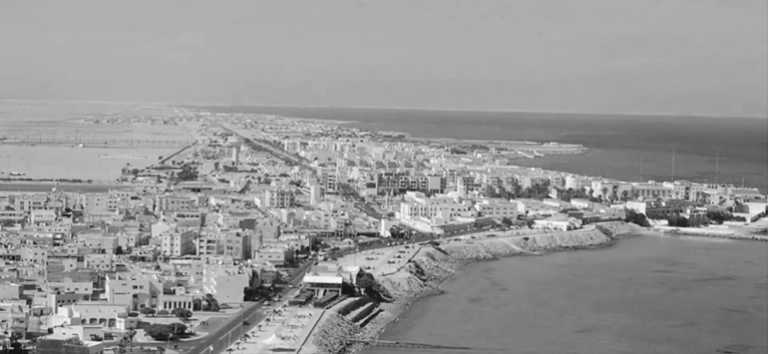  - Dakhla - Explore Dakhla, the Pearl of Moroccan Sahara, while CoWorking - (private room) - 1