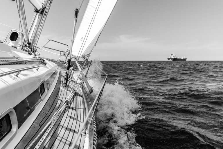 Griechenland - Wunderschöne Segelreise ab Athen - Entdecke Griechenland! - JoinMyTrip