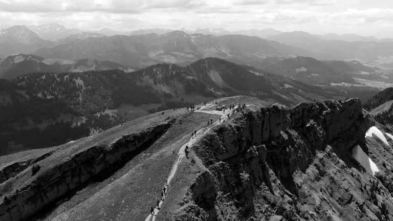 Germany - Step into the Flow | Allgäu | Hochgrat Ridge Experience | German Alps | 3 days - JoinMyTrip