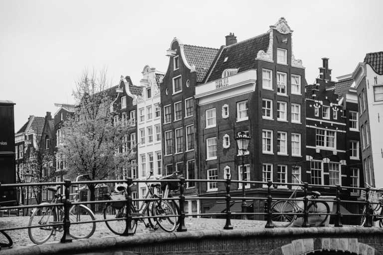 Western Europe - Young, Fun, and Backpacking through Amsterdam, Belgium and Luxembourg! - JoinMyTrip