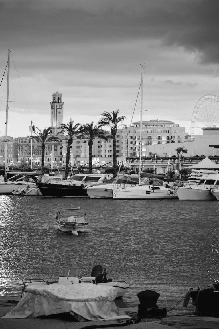 Italy - Bari - 🌸 Slow travel Puglia: Cooking class, local food& authentic hidden gems🇮🇹🍝🍷 - 3