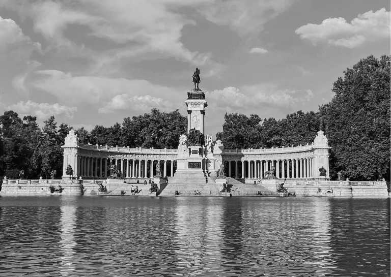 Spain - Madrid - Let's Explore the Capital of Spain, Madrid
