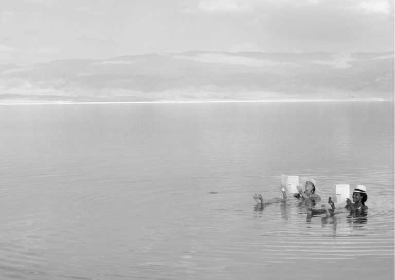 Ägypten - HomeOffice in Soma Bay, Egypt - Co Living and Working in the Red Sea - JoinMyTrip