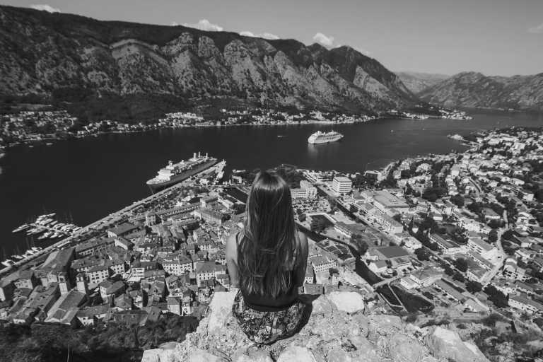 Montenegro - Experience Montenegro With The Local-Freediving, Boat trip, BBQ, Hidden Gems - JoinMyTrip