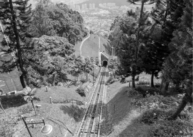 Malaysia - Discover Penang's Gems: Heritage, Local Food, Hiking, and More in Malaysia - JoinMyTrip