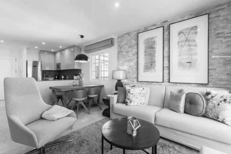 Southern Europe - Benalmádena - Coworking Relax in Malaga 🏝: Heated Pool, Jacuzzi, Gym, amazing sea and mountain views - 3