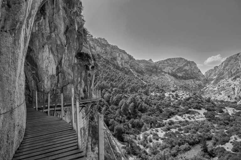 Spain - Hiking Weekend trip in Málaga, Spain🏝️ Turquoise Waters. Adrenaline Rush🤩 - JoinMyTrip