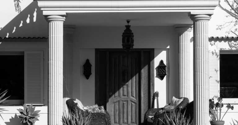 Spain - Punta Galera - A week of yoga and excursions exploring the island of Ibiza - 2
