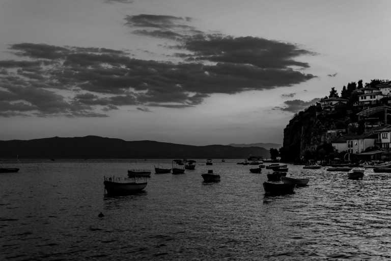 Macedonia - Ohrid - Explore North Macedonia: Cooking Class, Boat Tour, Sightseeing and More!