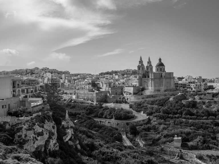 Malta - Experience the Little Island of Gozo, Malta 🏝️  Alongside Two Locals - JoinMyTrip
