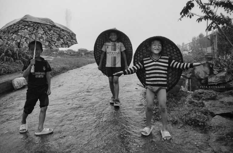 Indien - Rejuvenate in the Clouds: ABODE MEGHALAYA's Fusion of Culinary Delights and Adventures! - JoinMyTrip