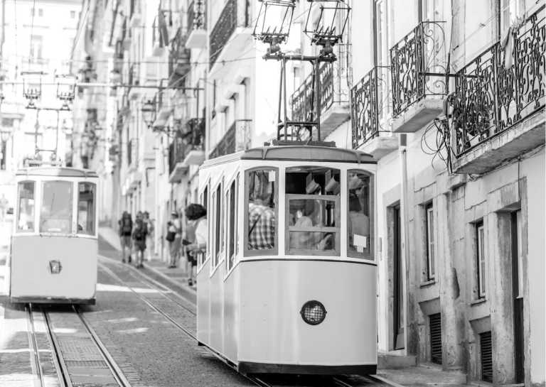 Portugal - Lost in Lisbon, Portugal - JoinMyTrip