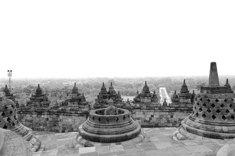 Indonesia - Borobudur - Experience the Best of Borobudur and Hike Mt. Prau in 5 Days - An Outdoor Adventure in Indonesia - 2