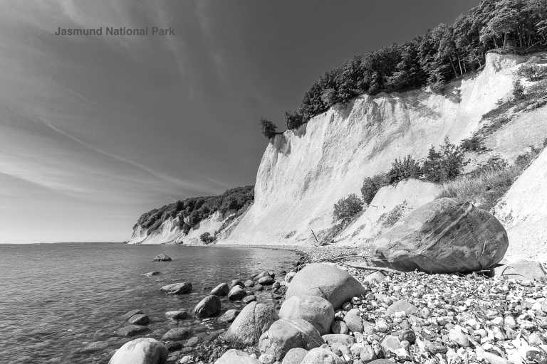 Germany - Weekend in Northern Germany, Baltic Cliffs: Stunning nature, fairytale castles & lonely lighthouses - JoinMyTrip