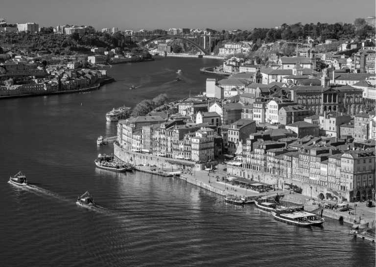 Portugal - Portugal - Travel Like a Local Through Portugal - 1