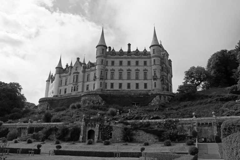 United Kingdom - Inverness - Traveling and Exploring Your Scottish Roots in Scotland - 1