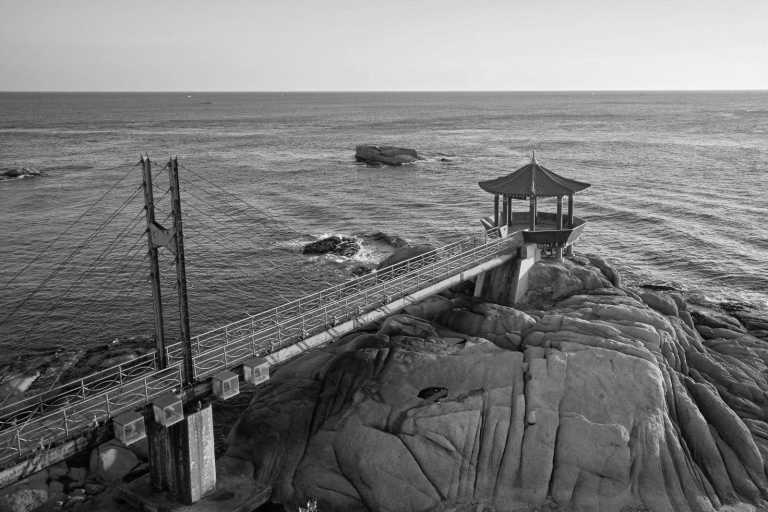 Korea, South - Sokcho-si - South Korea: History, Culture, Adventure and Good Food - 1