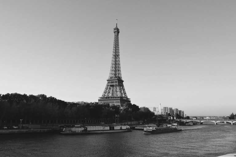 Frankreich - Discover Paris: The City of Light & Romance - JoinMyTrip