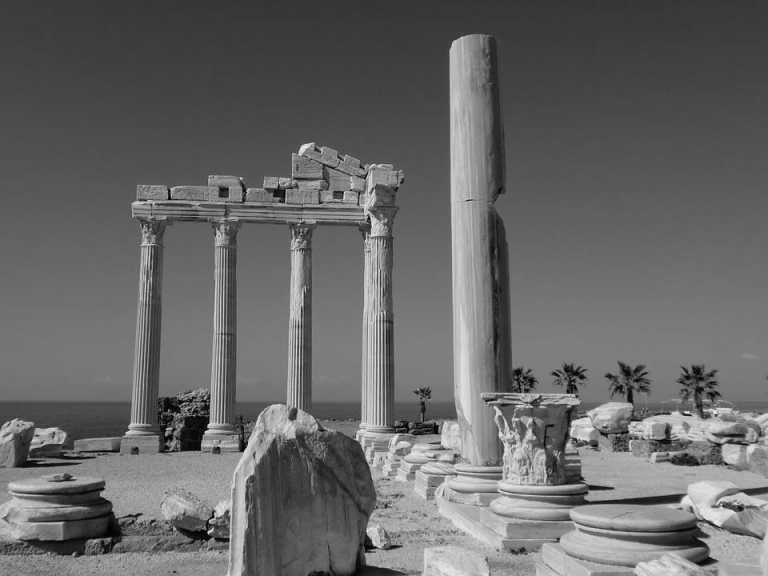 Türkei - Antalya - Antalya - Best Summer Trip Route Ever Ended Up With Stunning Villa! - 3