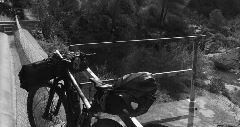 Italy - Palermo - Bikepacking Sizilien 🚲⛺️🎒 einmal um die Insel bitte 😊💪🆓 - 1