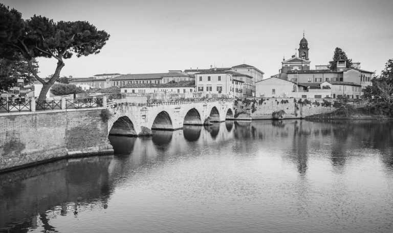 Southern Europe - Rimini - Adriatic Adventure in Italy 🇮🇹 Rimini and San Marino Getaway