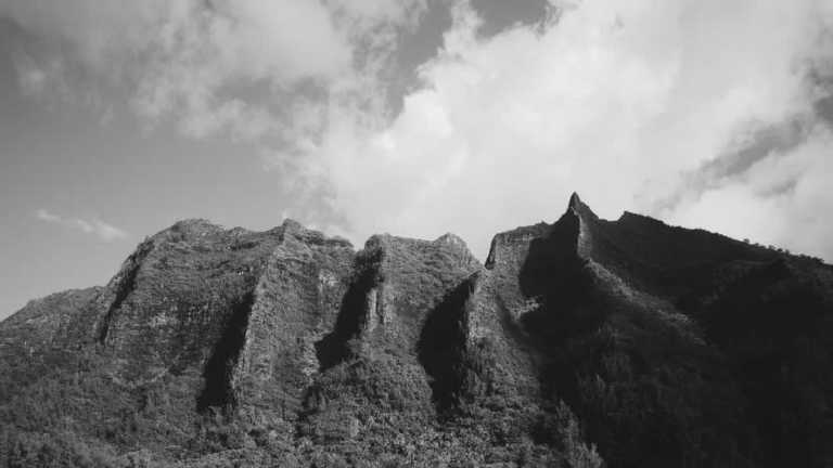 United States - Kauai - Hawaii Adventure - from O'ahu to Maui 