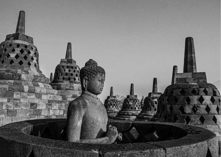 Indonesia - Travel to Yogyakarta, Indonesia  for 4 days, Temples, Local Food and More - JoinMyTrip