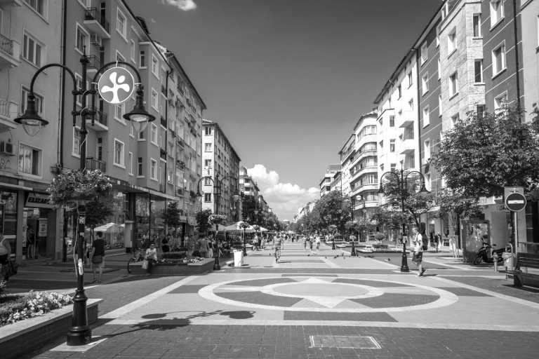 Bulgarien - Sofia, Bulgaria Food and Culture Trip with LOCAL Guide: Immerse in 1300 Years of History and Eastern Europe's Tastiest Cuisine during a Long Weekend - JoinMyTrip