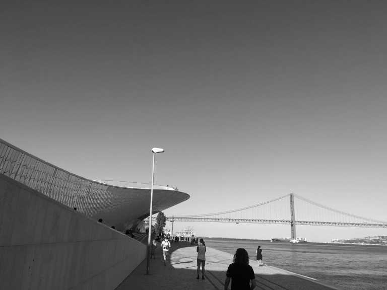 Portugal - Lisbon's Contemporary Visual Art and Historic Restaurants - JoinMyTrip