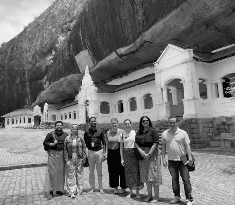 Sri Lanka - Dambulla - Ceylon Escape: Essence of Sri Lanka - 2