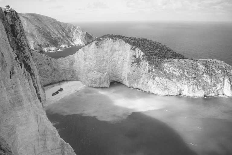 Greece - Zakinthos - Explore Zakynthos as a local and stay active while visiting beautiful places of the island