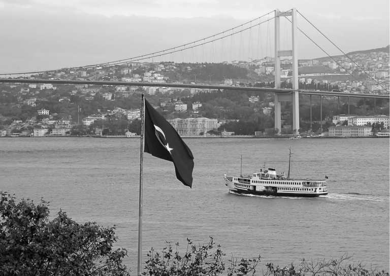 Turkey - Treasure Hunt in Istanbul! Explore the Ancient City Where the West Meets the East - JoinMyTrip