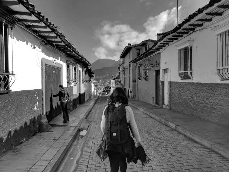 Colombia - Bogotá - 10 Days in Colombia: Iconic Cities, Colorful Streets & Caribbean Coastlines! - 2