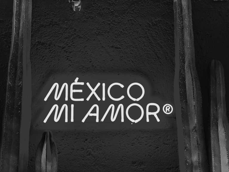 Mexiko - Mexico City - dia de los muertos, Days of Soul & Celebration in MEXICO DF 💀