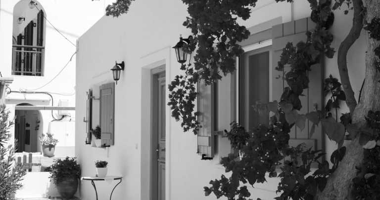 Griechenland - Astipalaia - Inselhopping Santorin bis Kos