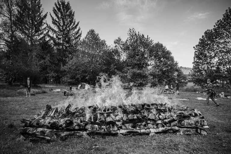Eastern Europe - Žítková - Feel your heart beating and relax your mind; mountain hiking, horsback riding in Czechia, Slovakia and Poland - 3