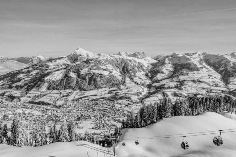 Europe - Kitzbuhel - Winter Wonderland Getaway: Ski Weekend in Austria - 1