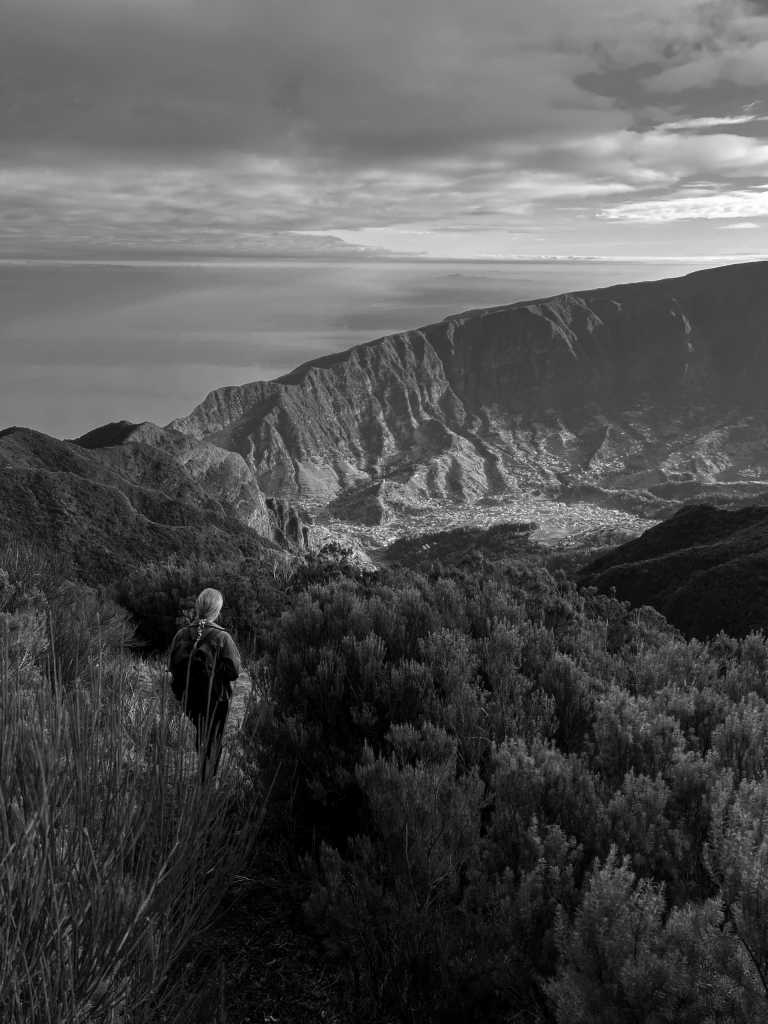 Portugal - LAST SPOT!!!Madeira  SPECIAL ADVENTURE - a one-of-a-kind hiking adventure in Madeira.  Explore the island's trails and discover hidden paths off the beaten track. - JoinMyTrip