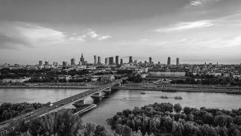 Poland - Explore Warsaw, Poland with a local guide - JoinMyTrip