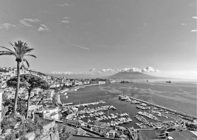 Italien - New Year Escape to Naples and Vesuvius: Food and Culture, Museums, History, Architectures, Volcano, Coast, and More! 🌋🌅 - JoinMyTrip